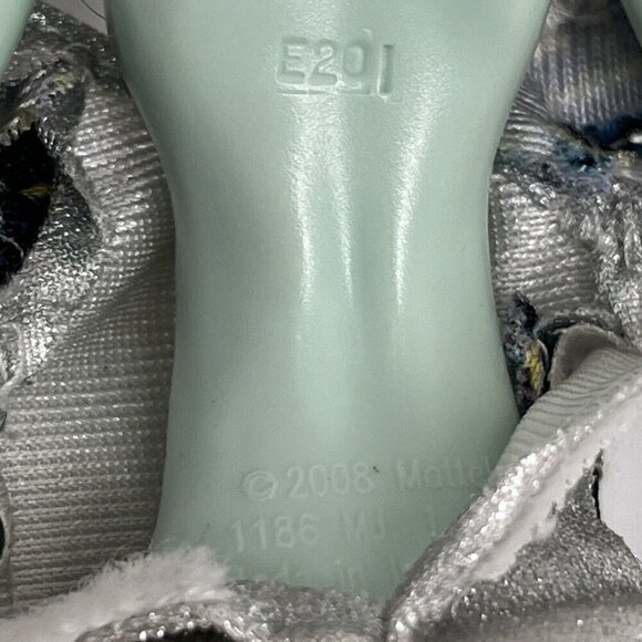 Mattel Monster High Doll Frankie Stein Power Ghouls Thor Voltageous 2008 -READ- - Picture 14 of 16